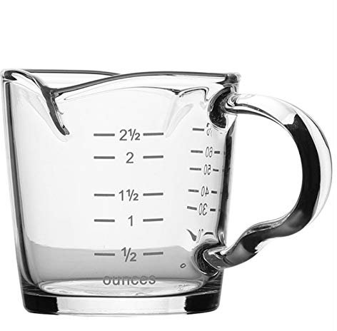 Beelooom Vaso Espresso PequeñO con Asa