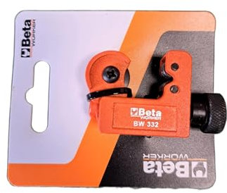 Beta BWB 332 Mini tagliatubi Beta taglia tubi per rame e leghe leggere