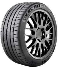 Michelin Pilot Sport 4S 265/35 R20 99ZR Sommerreifen GTAM T116393 ohne Felge
