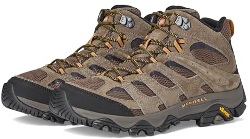 Merrell Moab 3 Mid GTX® Walnut 9 M