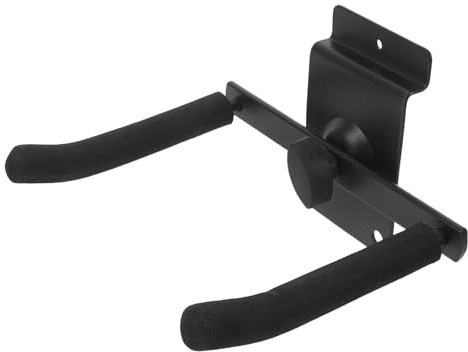 LOLIPPYY Soporte de Pared Fácil Instalación Estructura Flotante para Trompeta y Superficie Suave Protección contra Rayaduras para Exhibición en Sala de Música