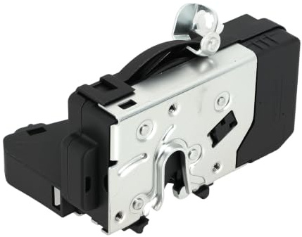 maXpeedingrods Türschloss vorne links für Opel Corsa C 2000-2009 13203899