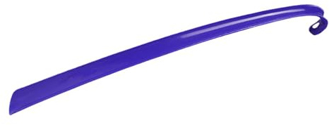 Lång – 16,7 tum flexibelt dragverktyg | Extra lång stövlar lyftare – ABS Easy Wear assistent | seniorer, män, kvinnor, barn, vuxna, daglig