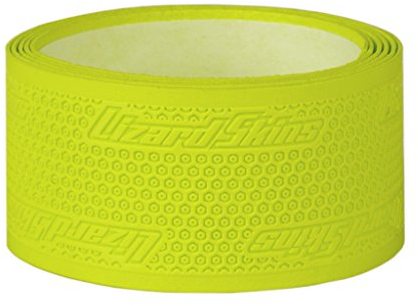 Lizard Skins Durasoft Polymer Hockey Griffband – 0,5 mm, neon, 0.5 mm
