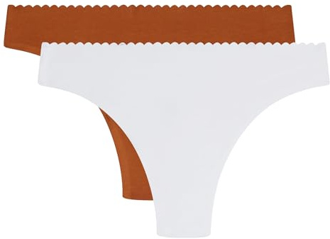 Dim Tanga Femme Midi Body Touch Easy x2