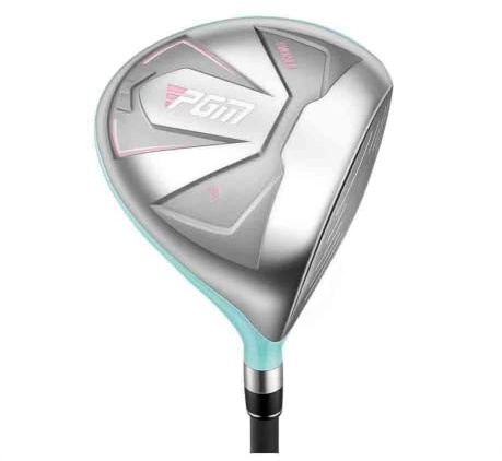 Golfdriver klubb trä #1 W/3 W/5 W/hybrid för vänster- eller högerhänta män kvinnor
