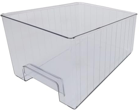 sparefixd Gaggenau - Cassetto per insalata e verdure, per frigorifero e congelatore