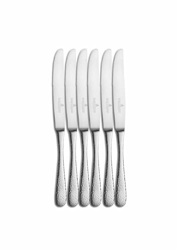 Picard & Wielpütz Butterstreicher, Modell Mia, 6 Stück