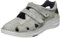 Berkemann Damen Larena Sneaker, jeanstaupe, 42 EU