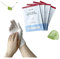 NYS CLOUD - Elastic Skinny Hand Mask, 10 Pairs of Serum-Infused Moisturizing Hand Gloves for Dry and Tired Skin Repair