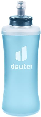 Deuter Streamer Flask II 500 ml Sacca dell’Acqua comprimibile