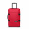 EASTPAK Tranverz S Tomato Red Rollgepäck, Tomatenrot, Einheitsgröße, TRANVERZ S Tomato Red Wheeled GEPÄCK