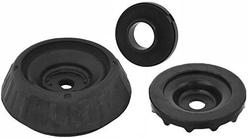 KYB SM5819 Strut Mount Bearing and Retainer, 1 Pack