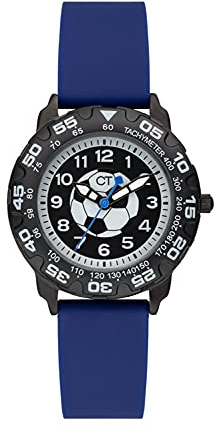Cool Time Jungen Kinder Armbanduhr