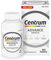 Centrum Advance Multivitamin & Mineral Supplements, 24 essential nutrients including vitamin D, C, Calcium, Daily Multivitamin Tablets, 180ct