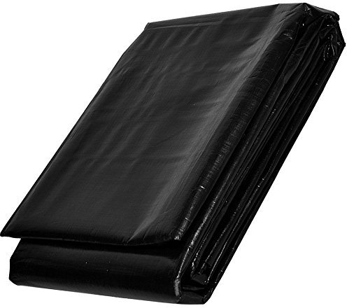 Pond Liner 7m x 4m (23' x 13') 25 Year Guarantee Pond Lining