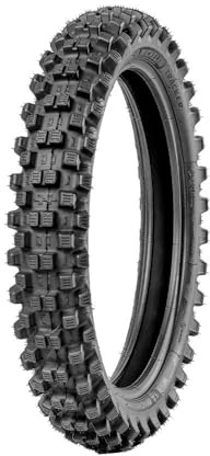 Michelin 43880 Neumático 110/100-18 64R, Tracker para Turismo, Verano