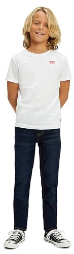 Levi's Boys 512™ Slim Fit Tapered Jeans Boys