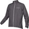 Endura Pakajak Softshell Fahrradjacken für Herren, Schwarz, XL