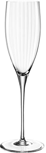 Poesia 069167 - Bicchiere da spumante, 250 ml, 1 pezzo