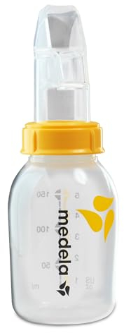 Medela SoftCup | Fortschrittliches Füttern mit dem Becher