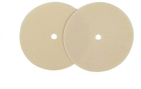 6893 Inhalation Valve for 6200 6800 6000 Series Respiratory Protection System Component (4 Pieces)