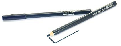 Saffron - Kohl Eye Liner Pencil #105 - Navy Blue