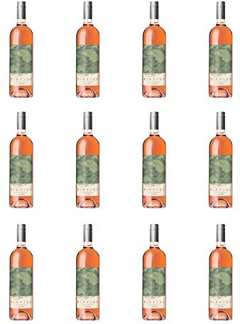 Riptide White Zinfandel Rose 75cl x 12 Bottles
