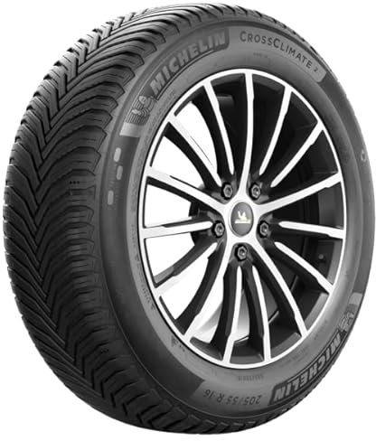 Reifen Allwetter Michelin CROSSCLIMATE 2 SUV 245/50R19 105V XL SUV