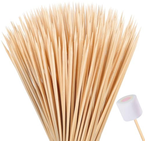 70PCS Marshmallow Roasting Sticks,30 Inch Marshmallow Sticks for Fire Pit