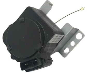 Washing Machine Drain Clutch Motor Compatible with Samsung Model Numbers WA50R5200AW, WA50R5200AW/US, WA50R5400AV