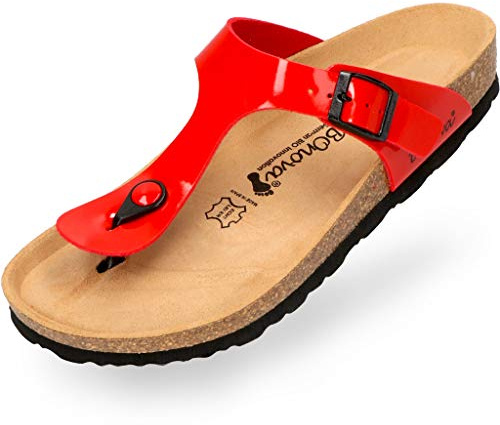 BOnova Ibiza Lack rot 40