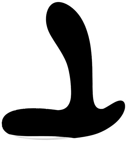 Pretty Love - Stimulateur de Prostate Vibrant - Noir
