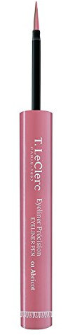 T.LeClerc Paris Eyeliner Nr. 01 Apricot Inhalt: 1,7ml Liquid Eyeliner für strahlend schöne Augen. Eyeliner Pen