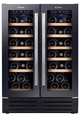 Candy CCVB 60D Cantinetta incasso