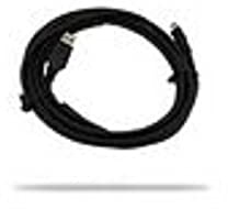 Logitech 993-001139 USB cable Black