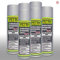 Petec_bundle 6X PETEC STEINSCHLAG und UNTERBODENSCHUTZ KAUTSCHUKBASIS GRAU 500 ML 73350
