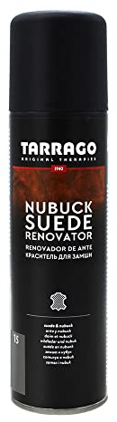 Tarrago Unisex-Erwachsene Suede Renovator Spray 250 Ml. Schuhe & Handtaschen