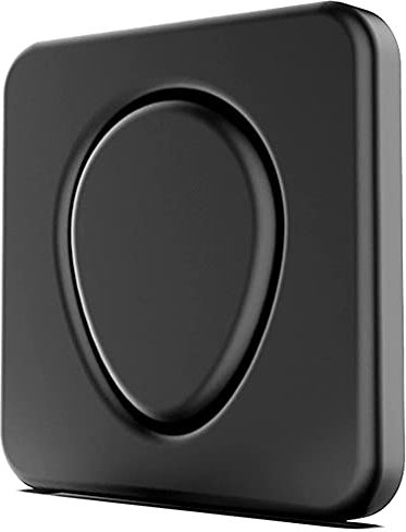 Universal PU Commode Seat Cushion Sponge Padded Toilet Cushion For Bedside Commodes Chair Shower Wheelchair Handicap Seniors (Color : Style2)