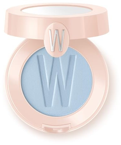 WYCON Cosmetics MONO SHOT Eyeshadow, Ombretto Mono in Polvere - 44 CELESTIAL