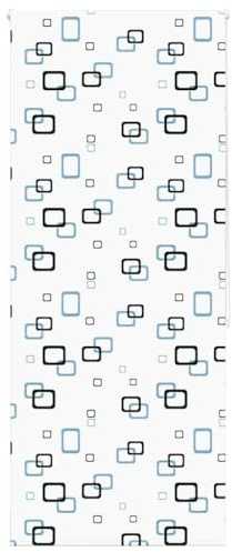 Estor Enrollable para Ducha Tela 110x240 cm Ancho 106 cm, Snsowed Ventanas Dormitorio, Persianas Enrollables Exterior, Estores Cocina, Estor Ventana, Estores para Ventanas es - 4014826