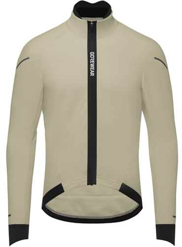 GOREWEAR SPINSHIFT Thermo Jacket Mens, Tech Beige, XL