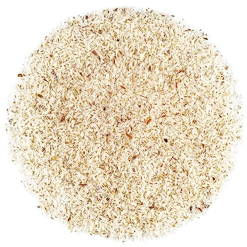 Bucce Di Psillio Biologico - Bio Buccia Di Psyllium - Bio 100g