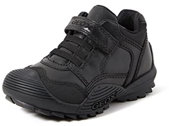 Geox Jr Savage B Low-Top