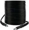 Fai Top 10M High Pressure Hose with Quick Connector Compatible for Bosch AQT High Pressure Washers (15M, Black) (10M)