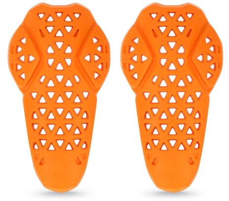 PSLER CE Level 2 Motorcycle Body Armour Elbow Certified Armor Pads Set