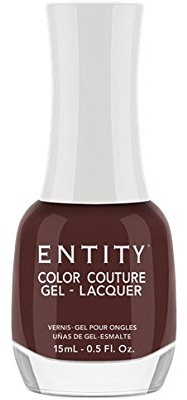 Entity Color Couture Gel-Lacquer - Love Me Or Leaf Me - 15 ml/0.5 oz