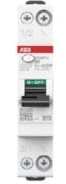 ABB DS301C B6 A30 FI/LS-Schalter RCBO 6kA, 1P+N, Typ A, B 6, 30mA 1 Teilungseinheit B-Charakteristik 2CSR255163R1065