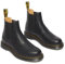 Dr. Martens Mixte 31989001 Boots, Black, 42 EU