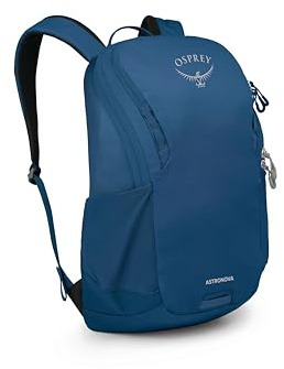 Osprey Astronova Unisex Zaino, 23L, Night Shift Blue, O/S